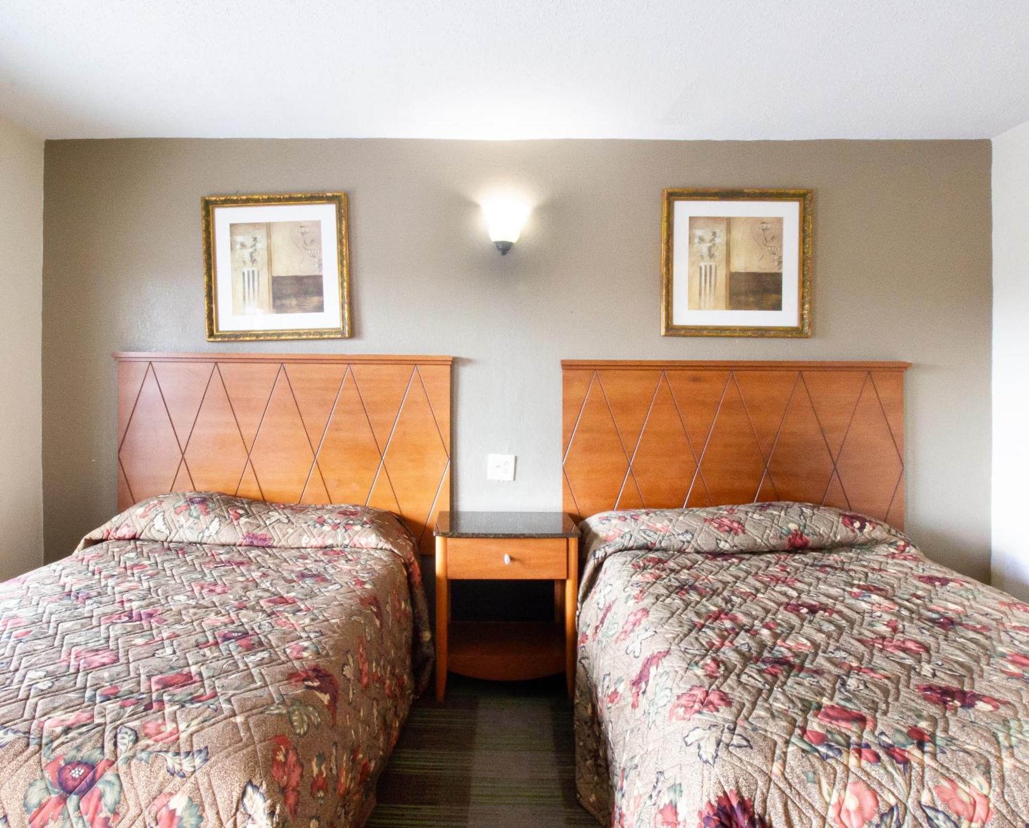 Whitehouse Motel Richmond South Bellwood 외부 사진