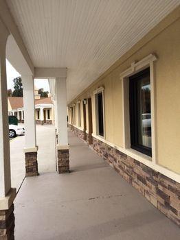 Whitehouse Motel Richmond South Bellwood 외부 사진