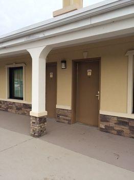 Whitehouse Motel Richmond South Bellwood 외부 사진