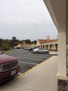 Whitehouse Motel Richmond South Bellwood 외부 사진