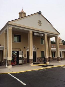Whitehouse Motel Richmond South Bellwood 외부 사진