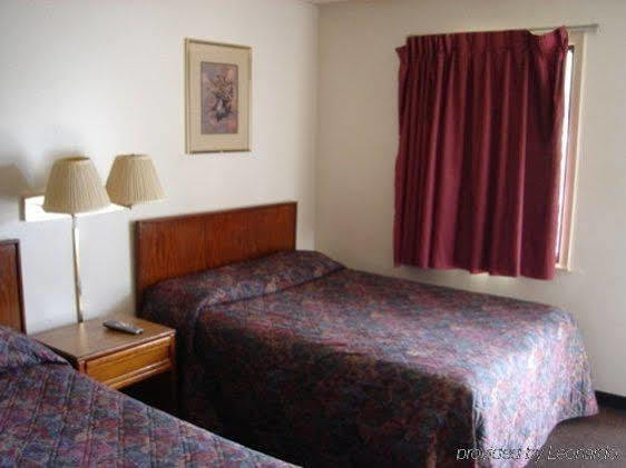Whitehouse Motel Richmond South Bellwood 외부 사진