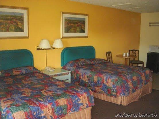 Whitehouse Motel Richmond South Bellwood 외부 사진